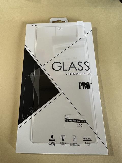 AQUOS R9 Pro ガラス 保護フィルム 旭硝子 アクオス アールナイン r9 pro SH-54E SH-M30 < 家電/AV  AQUOS R9 Pro ガラス 保護フィルム 旭硝子 アクオス アールナイン r9 pro SH-54E SH-M30 < 家電/AVの