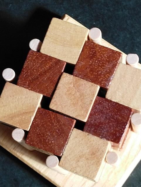 立体パズル < おもちゃ 立体パズル < おもちゃの