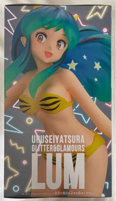 ���鐯��� GLTTER&GLAMOURS LUM Shooting star