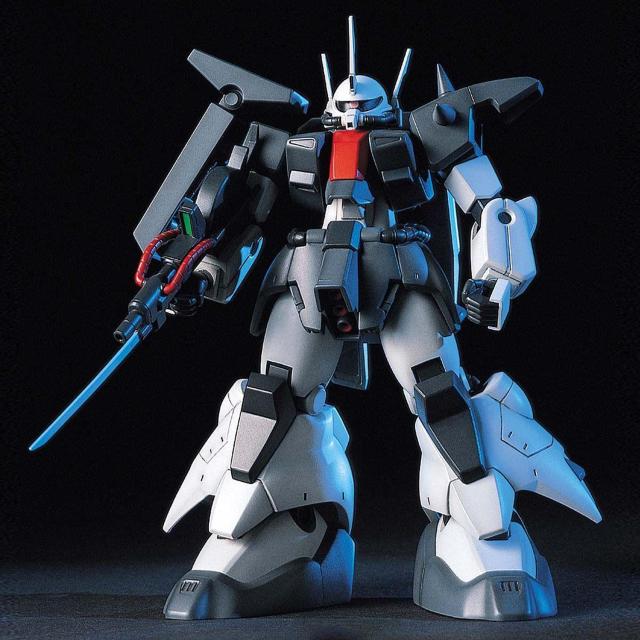 HGUC 1/144 UNIII ʎY^  zr[ 