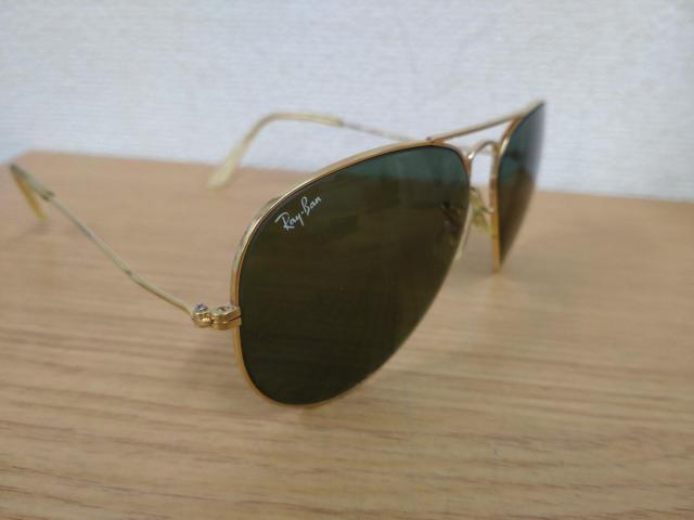 サングラス Ray-Ban レイバン ヴィンテージ ディアドロップ ボシュロム B&L Ray-Ban USA  58□14 < ブランド  サングラス Ray-Ban レイバン ヴィンテージ ディアドロップ ボシュロム B&L Ray-Ban USA  58□14 < ブランドの