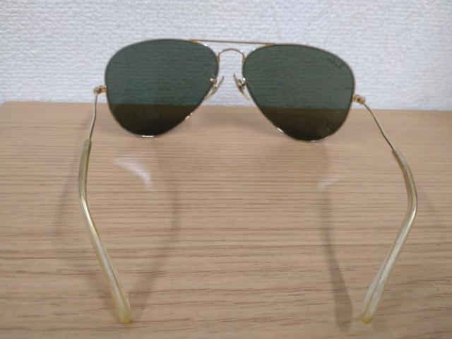 サングラス Ray-Ban レイバン ヴィンテージ ディアドロップ ボシュロム B&L Ray-Ban USA  58□14 < ブランド  サングラス Ray-Ban レイバン ヴィンテージ ディアドロップ ボシュロム B&L Ray-Ban USA  58□14 < ブランドの