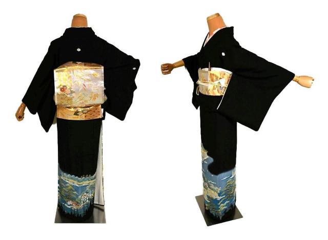 yōzVil zZ\܁E̖H {FTƁycz䗃t  g162cm 63.5cm T3557  t@bV 