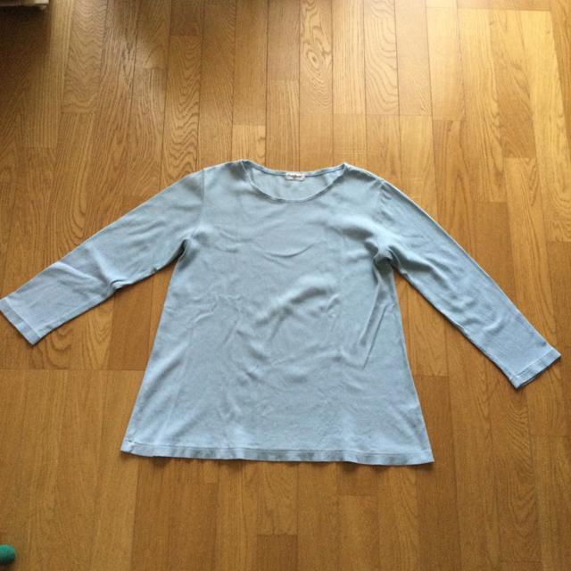 長袖 カットソー  F111 < 女性ファッション  長袖 カットソー  F111  < 女性ファッションの