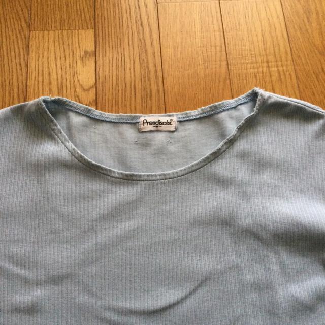 長袖 カットソー  F111 < 女性ファッション  長袖 カットソー  F111 < 女性ファッションの