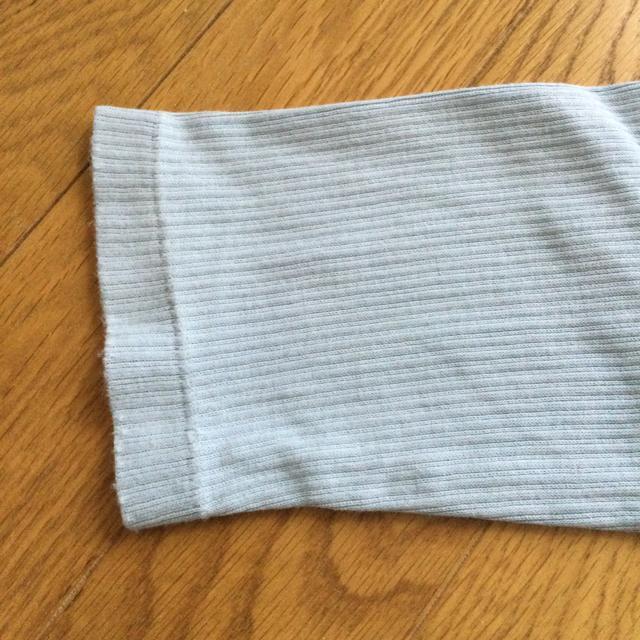 長袖 カットソー  F111 < 女性ファッション  長袖 カットソー  F111 < 女性ファッションの