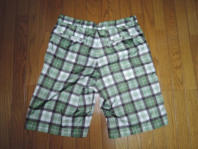 F.C.REAL BRISTOL×NIKEチェック柄パーカージャケット+ショーツ セットアップ FCRBブリストル ハーフパンツ < ブランド  F.C.REAL BRISTOL×NIKEチェック柄パーカージャケット+ショーツ セットアップ FCRBブリストル ハーフパンツ < ブランドの