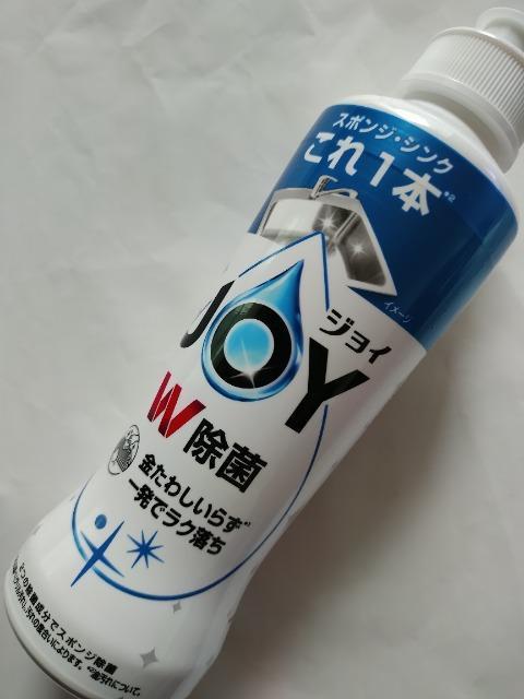 JOY  W除菌  食器用洗剤  内容量:170ml  P&Gジャパン《未開封》 < インテリア/ライフ  JOY  W除菌  食器用洗剤  内容量:170ml  P&Gジャパン《未開封》  < インテリア/ライフの