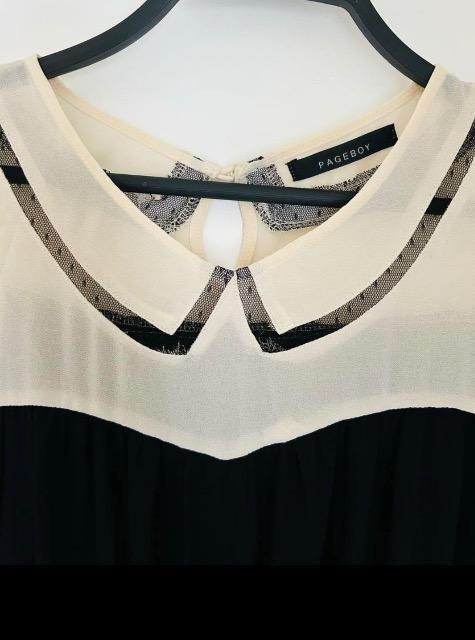 PAGEBOY < ブランド  PAGEBOY < ブランドの