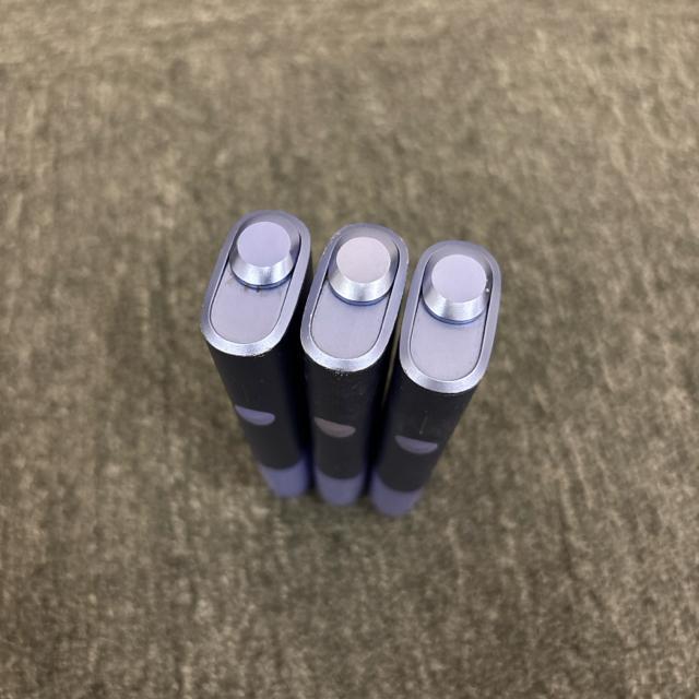 即決 IQOS イルマ i ワン デジタルバイオレット 3本セット < 男性ファッション  即決 IQOS イルマ i ワン デジタルバイオレット 3本セット < 男性ファッションの