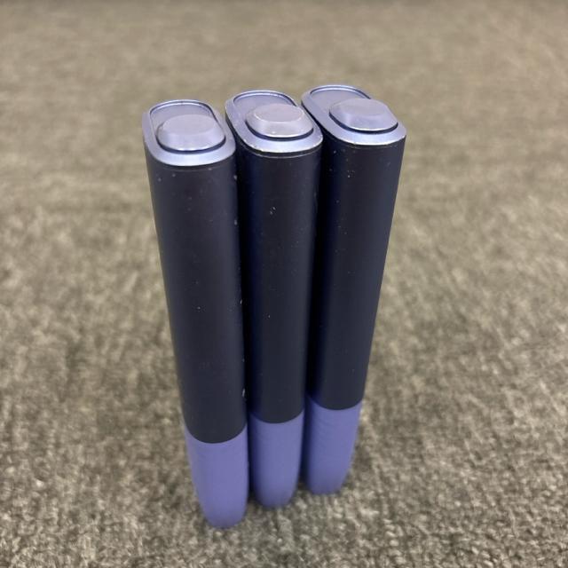 即決 IQOS イルマ i ワン デジタルバイオレット 3本セット < 男性ファッション  即決 IQOS イルマ i ワン デジタルバイオレット 3本セット < 男性ファッションの