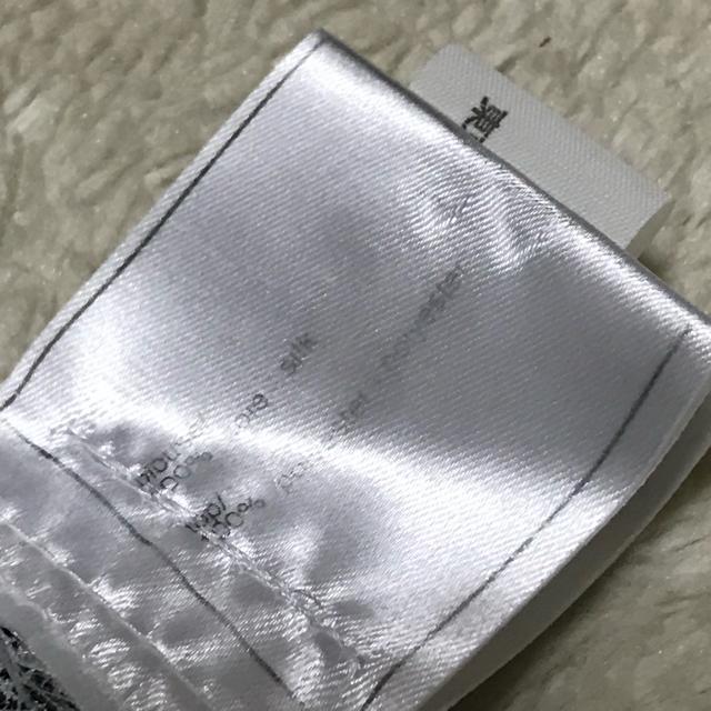 正規品 シャネル シルク シースルータンクトップ グレージュ 38 < ブランド  正規品 シャネル シルク シースルータンクトップ グレージュ 38 < ブランドの