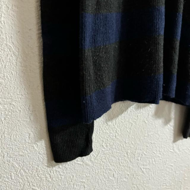 ジャンニロジュディチェ ニット レディース ハイネック タートルネック ボーダー < 女性ファッション ジャンニロジュディチェ ニット レディース ハイネック タートルネック ボーダー < 女性ファッションの