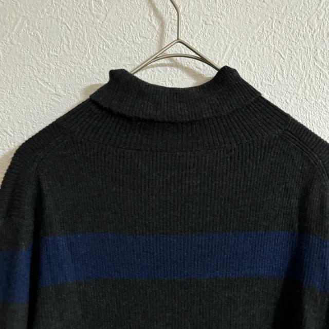 ジャンニロジュディチェ ニット レディース ハイネック タートルネック ボーダー < 女性ファッション ジャンニロジュディチェ ニット レディース ハイネック タートルネック ボーダー < 女性ファッションの