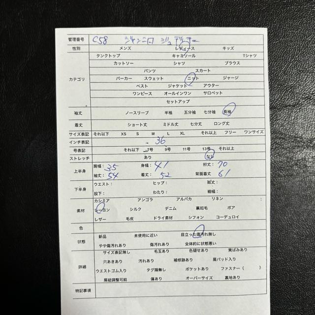 ジャンニロジュディチェ ニット レディース ハイネック タートルネック ボーダー < 女性ファッション ジャンニロジュディチェ ニット レディース ハイネック タートルネック ボーダー < 女性ファッションの