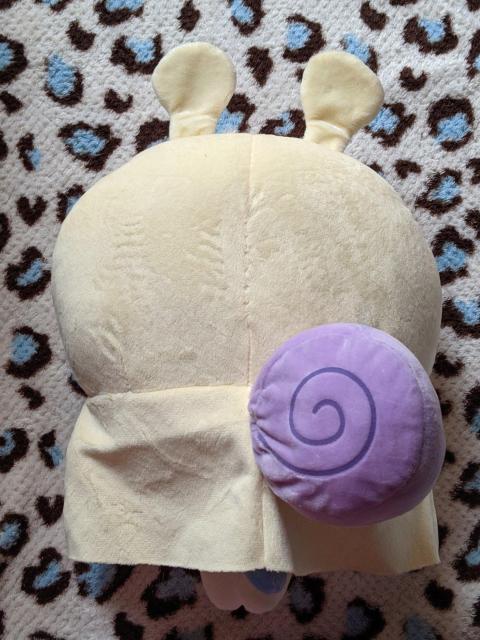 ちいかわ 雨の日BIGぬいぐるみ(ハチワレ) < アニメ/コミック/キャラクター ちいかわ 雨の日BIGぬいぐるみ(ハチワレ) < アニメ/コミック/キャラクターの