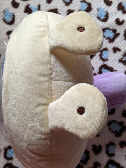 ちいかわ 雨の日BIGぬいぐるみ(ハチワレ) < アニメ/コミック/キャラクター ちいかわ 雨の日BIGぬいぐるみ(ハチワレ) < アニメ/コミック/キャラクターの