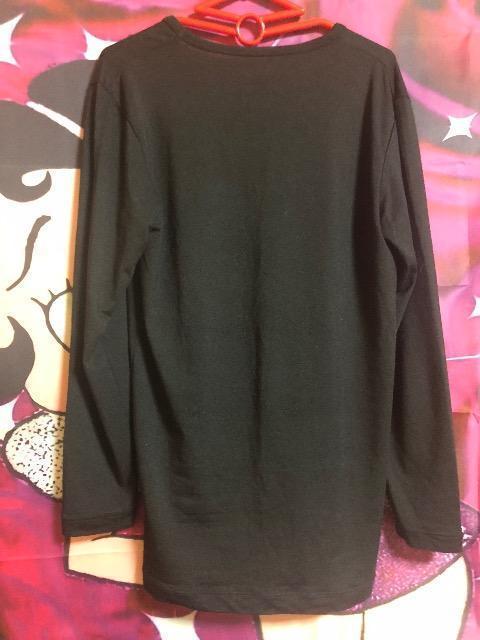 メンズ ロンT。Mサイズ。 < 男性ファッション メンズ ロンT。Mサイズ。 < 男性ファッションの