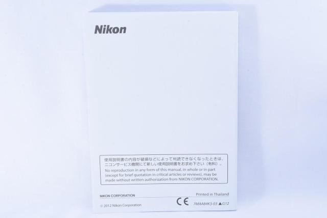 i NIKON AF-S 70-200mm f/4G ED VR 戵  Ɠd/AV 