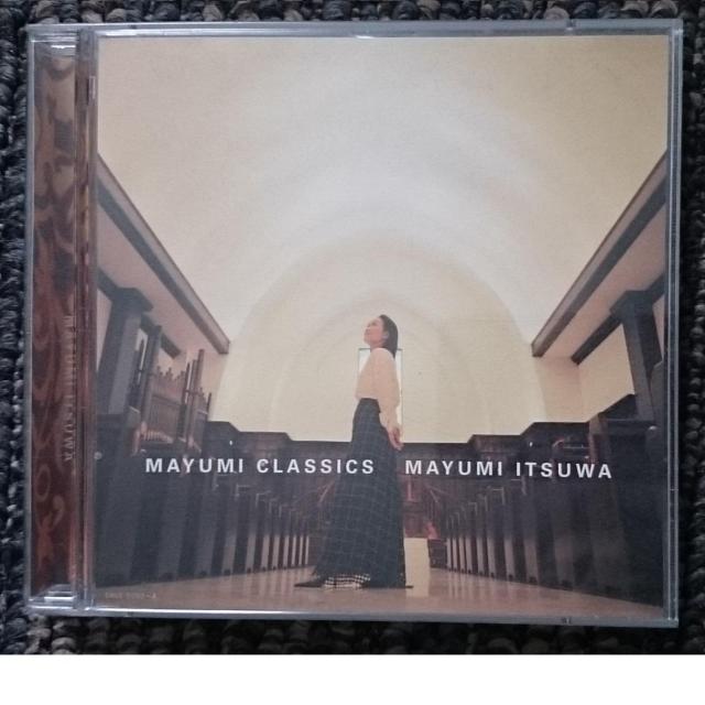 KF  五輪真弓  MAYUMI CLASSICS まゆみ クラシック 2CD < タレントグッズ  KF  五輪真弓  MAYUMI CLASSICS まゆみ クラシック 2CD  < タレントグッズの