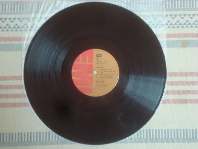 CIEn[giLIONHEARTj/ PCgEubViKATE BUSHj ѕtLP  CD/DVD/rfI 