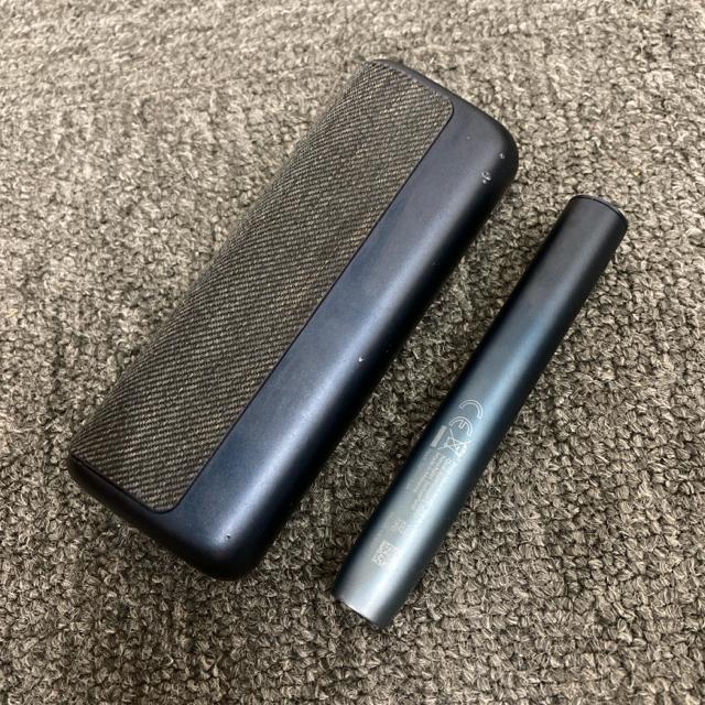 即決 IQOS イルマ i プライム 電子タバコ ミッドナイトブラック < 男性ファッション  即決 IQOS イルマ i プライム 電子タバコ ミッドナイトブラック < 男性ファッションの