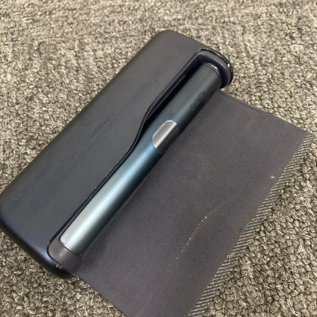 即決 IQOS イルマ i プライム 電子タバコ ミッドナイトブラック < 男性ファッション  即決 IQOS イルマ i プライム 電子タバコ ミッドナイトブラック < 男性ファッションの