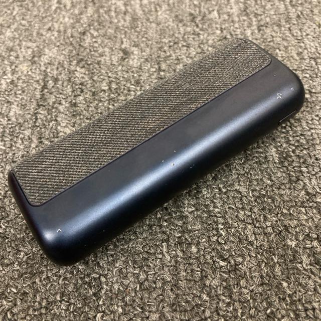即決 IQOS イルマ i プライム 電子タバコ ミッドナイトブラック < 男性ファッション  即決 IQOS イルマ i プライム 電子タバコ ミッドナイトブラック < 男性ファッションの