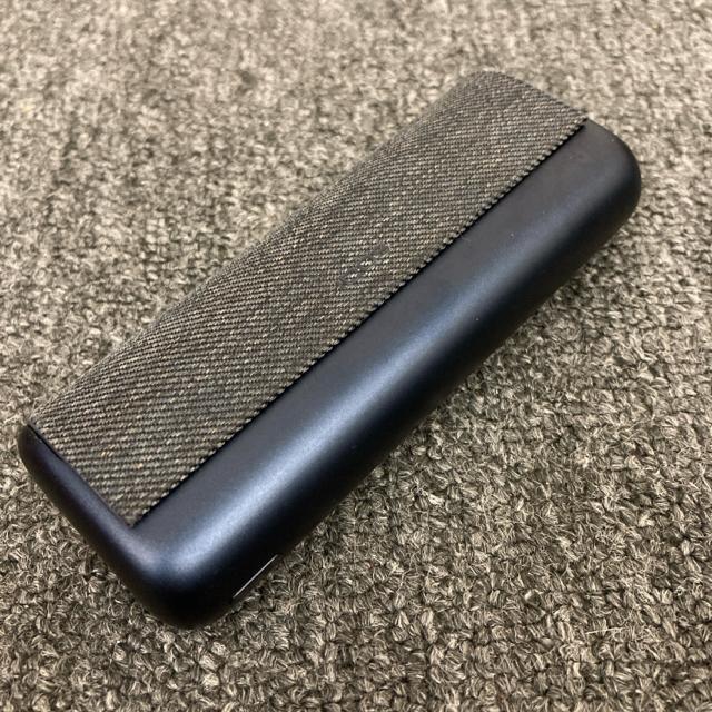 即決 IQOS イルマ i プライム 電子タバコ ミッドナイトブラック < 男性ファッション  即決 IQOS イルマ i プライム 電子タバコ ミッドナイトブラック < 男性ファッションの