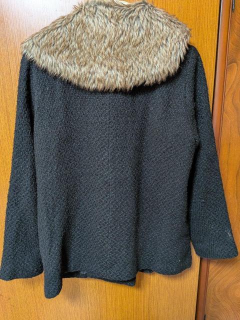 ∞ 暖かショートコート < 女性ファッション  ∞ 暖かショートコート < 女性ファッションの