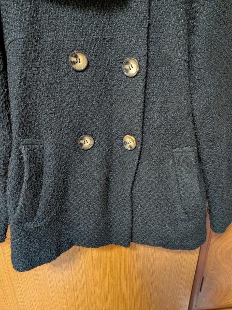 ∞ 暖かショートコート < 女性ファッション  ∞ 暖かショートコート < 女性ファッションの