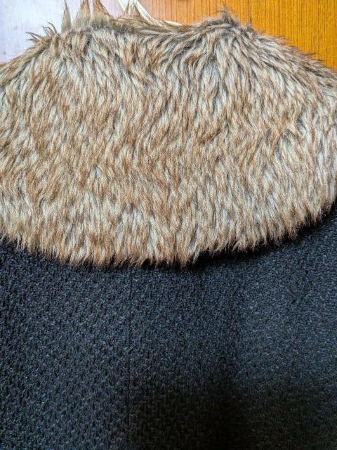 ∞ 暖かショートコート < 女性ファッション  ∞ 暖かショートコート < 女性ファッションの