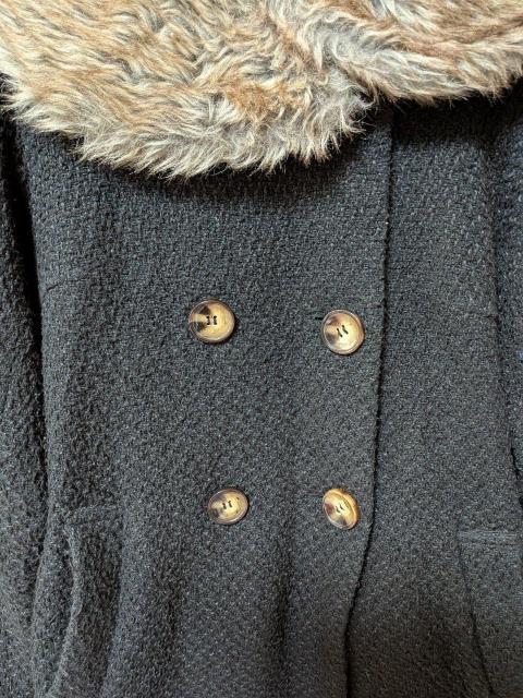 ∞ 暖かショートコート < 女性ファッション  ∞ 暖かショートコート < 女性ファッションの