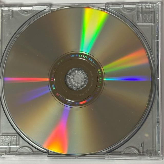 JANET JACKSON / DESIGN OF A DECAD 1986-1996  CD/DVD/rfI 