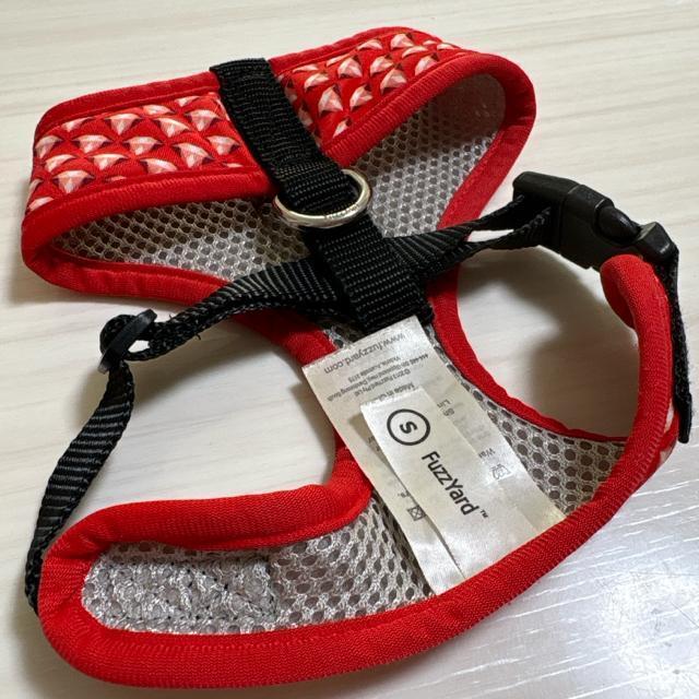 STCY ^pn[lX t@Y[h FuzzYard   ybg/|/| 