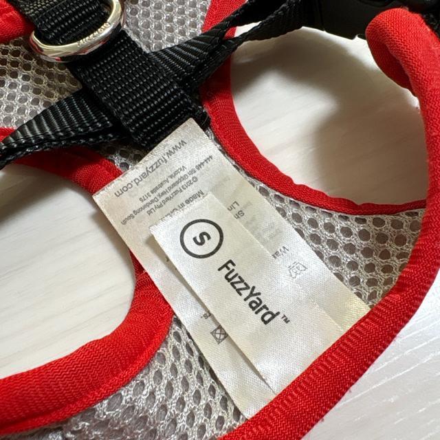 STCY ^pn[lX t@Y[h FuzzYard   ybg/|/| 