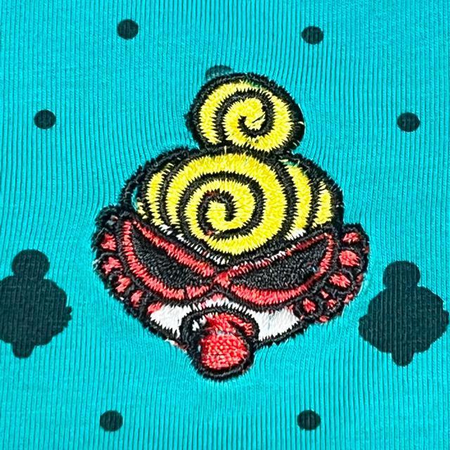 yHYSTERIC MINI/100z~jVGbg&hbgT  uh 