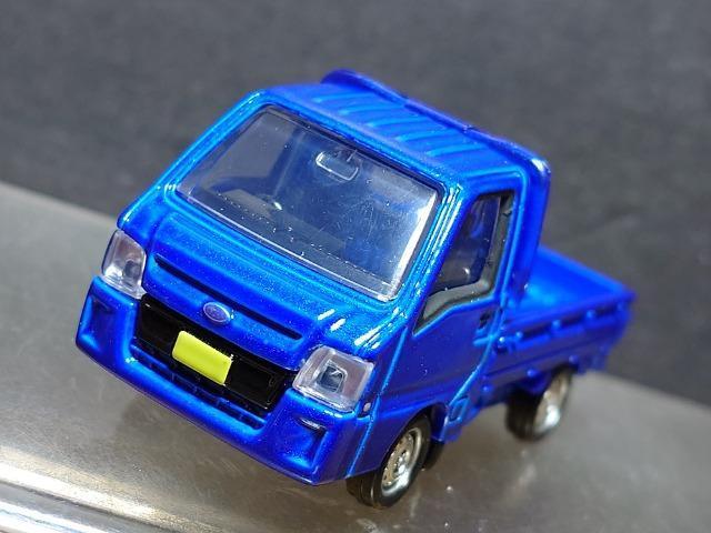 ★トミカプレミアム27★スバル サンバー★ < ホビー ★トミカプレミアム27★スバル サンバー★ < ホビーの