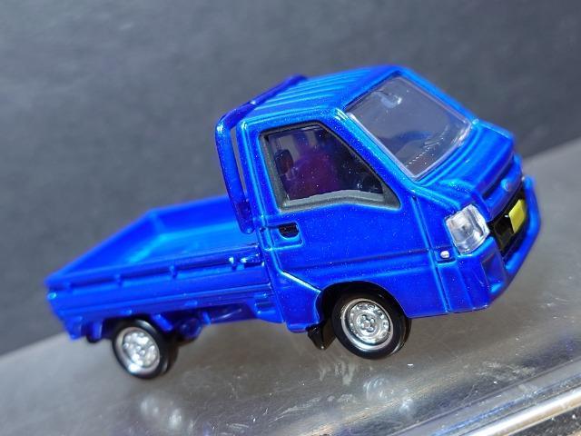 ★トミカプレミアム27★スバル サンバー★ < ホビー ★トミカプレミアム27★スバル サンバー★ < ホビーの