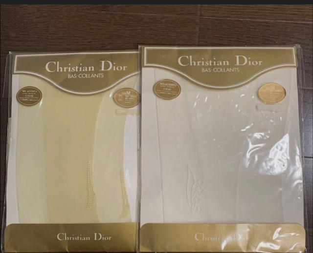 Dior ストッキング < 女性ファッション Dior ストッキング < 女性ファッションの