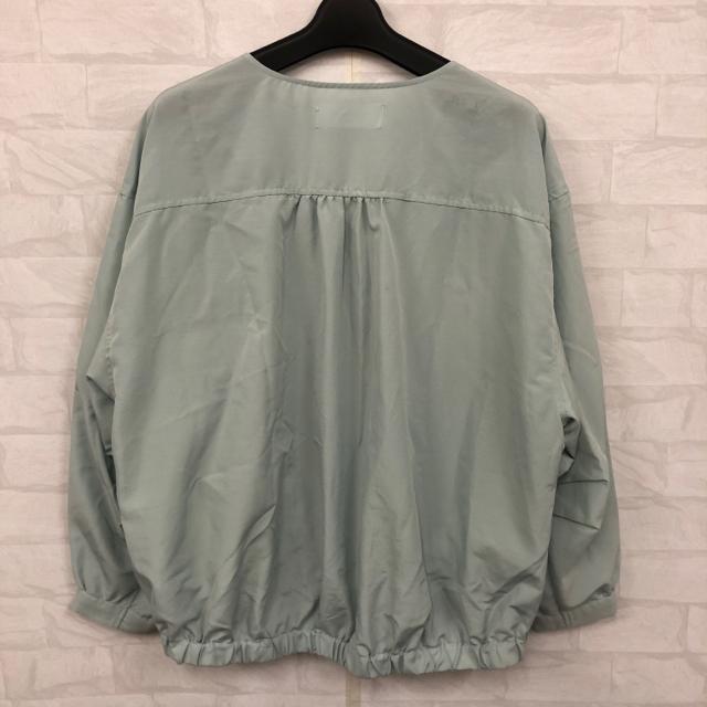 即決 chocol raffine robe イージーケアVネックブルゾン < 女性ファッション 即決 chocol raffine robe イージーケアVネックブルゾン < 女性ファッションの