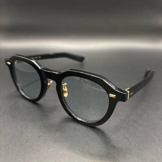 即決 Mr.Gentleman LEON 眼鏡 メガネ < 男性ファッション 即決 Mr.Gentleman LEON 眼鏡 メガネ < 男性ファッションの