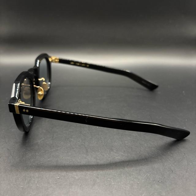 即決 Mr.Gentleman LEON 眼鏡 メガネ < 男性ファッション 即決 Mr.Gentleman LEON 眼鏡 メガネ < 男性ファッションの