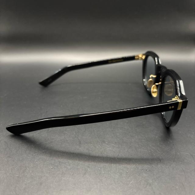 即決 Mr.Gentleman LEON 眼鏡 メガネ < 男性ファッション 即決 Mr.Gentleman LEON 眼鏡 メガネ < 男性ファッションの