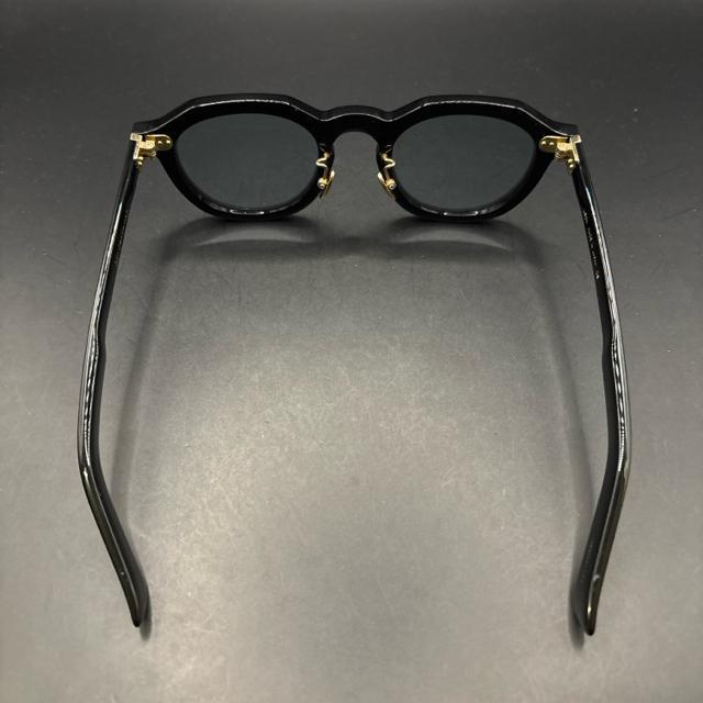 即決 Mr.Gentleman LEON 眼鏡 メガネ < 男性ファッション 即決 Mr.Gentleman LEON 眼鏡 メガネ < 男性ファッションの