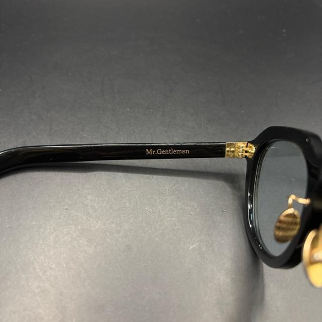 即決 Mr.Gentleman LEON 眼鏡 メガネ < 男性ファッション 即決 Mr.Gentleman LEON 眼鏡 メガネ < 男性ファッションの