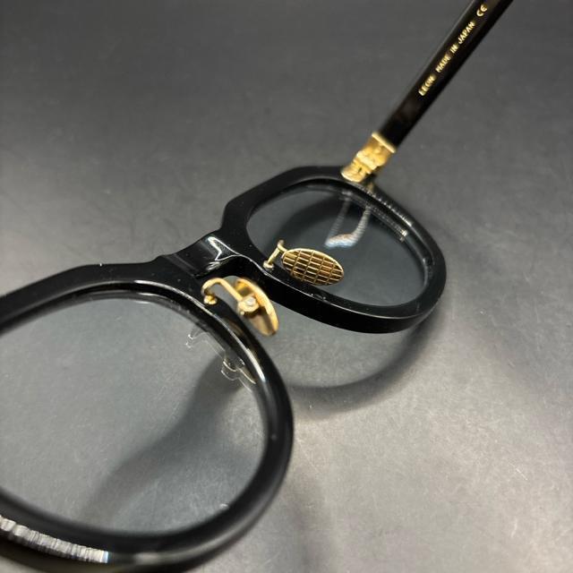 即決 Mr.Gentleman LEON 眼鏡 メガネ < 男性ファッション 即決 Mr.Gentleman LEON 眼鏡 メガネ < 男性ファッションの