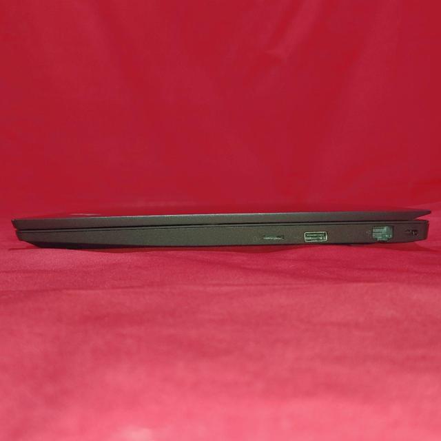 Lenovo ThinkPad E595 Ryzen 8GB SSD240GB Win11 Office Web�J���� �󂠂� �� PC�{��/���Ӌ@��� 