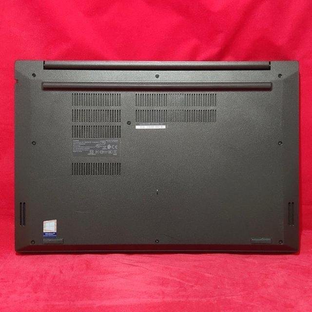Lenovo ThinkPad E595 Ryzen 8GB SSD240GB Win11 Office Web�J���� �󂠂� �� PC�{��/���Ӌ@��� 