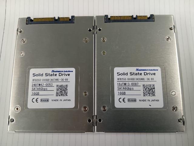 ���Y�@���{���@�n�M�����\�����[�V�����Y 16GB 2���Z�b�g�@SSD �Y�Ɨp�@�H�Ɨp�@SATA�@2.5�C���`  �� PC�{��/���Ӌ@��� 